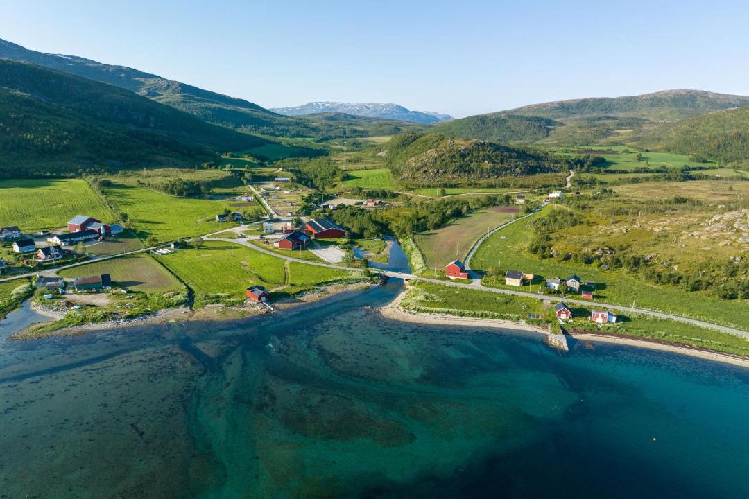 Photo of Others in Tromso