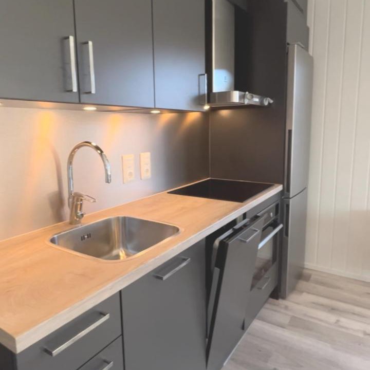 Photo of Kitchen in Jarbo