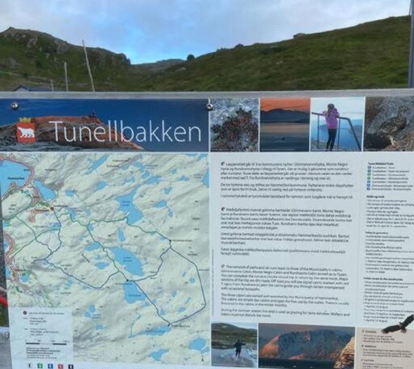 Photo of Others in Rypefjord