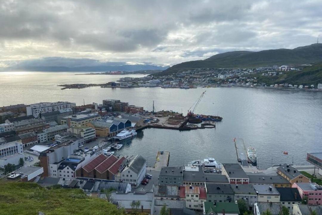 Photo of Others in Rypefjord