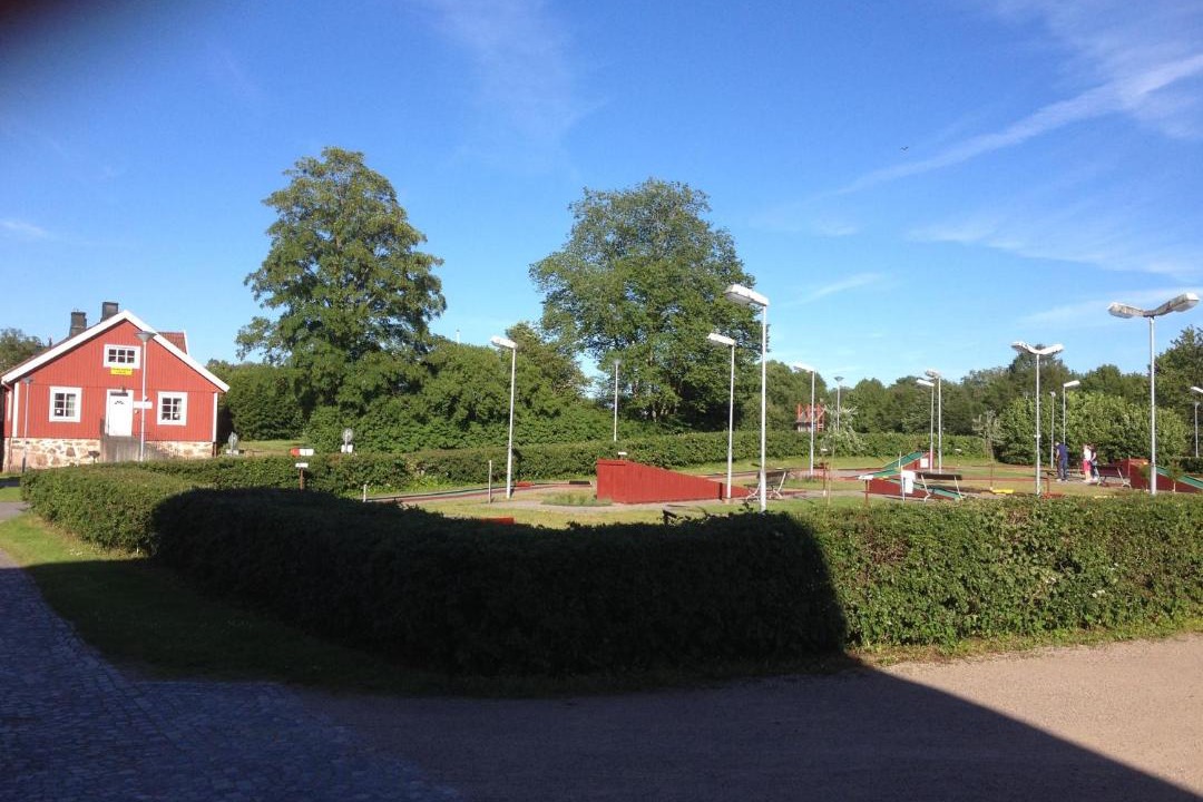 Photo of Others in Bokalyckan-Centrum