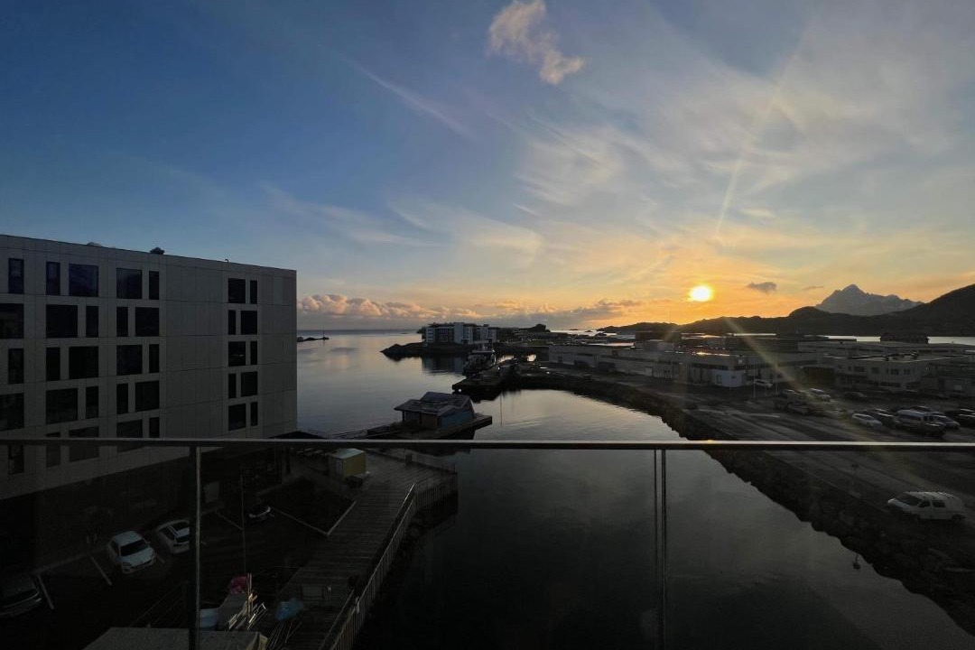 Photo of Others in Svolvaer