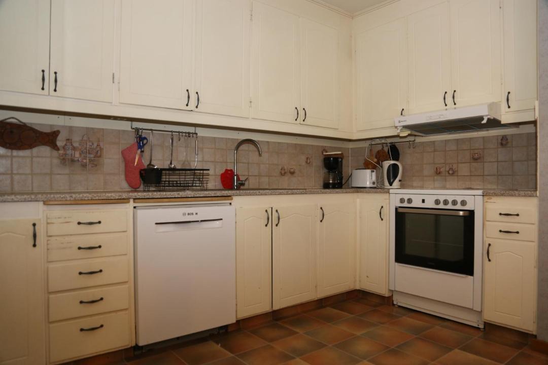 Photo of Kitchen in Vidsel
