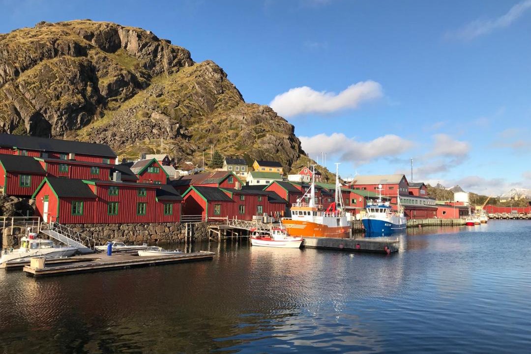 Photo of Outdoor in Stamsund