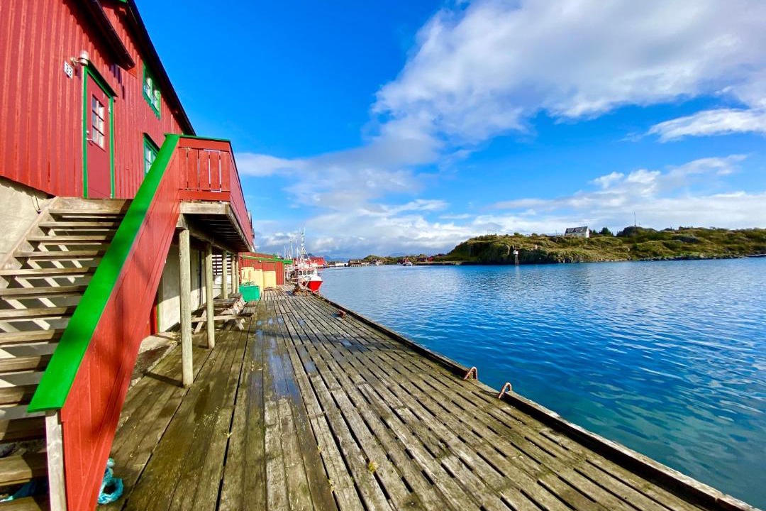 Photo of Others in Stamsund