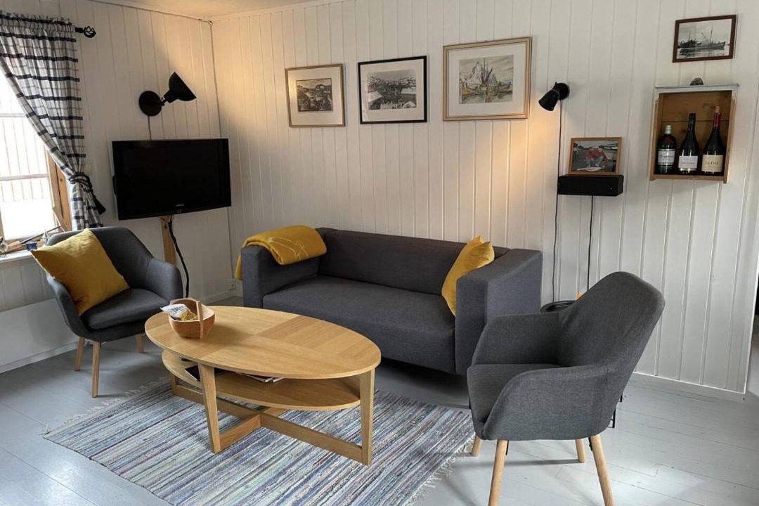Photo of Livingroom in Stamsund
