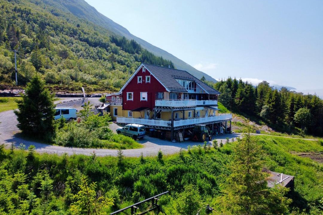 Photo of Others in Midsund Municipality