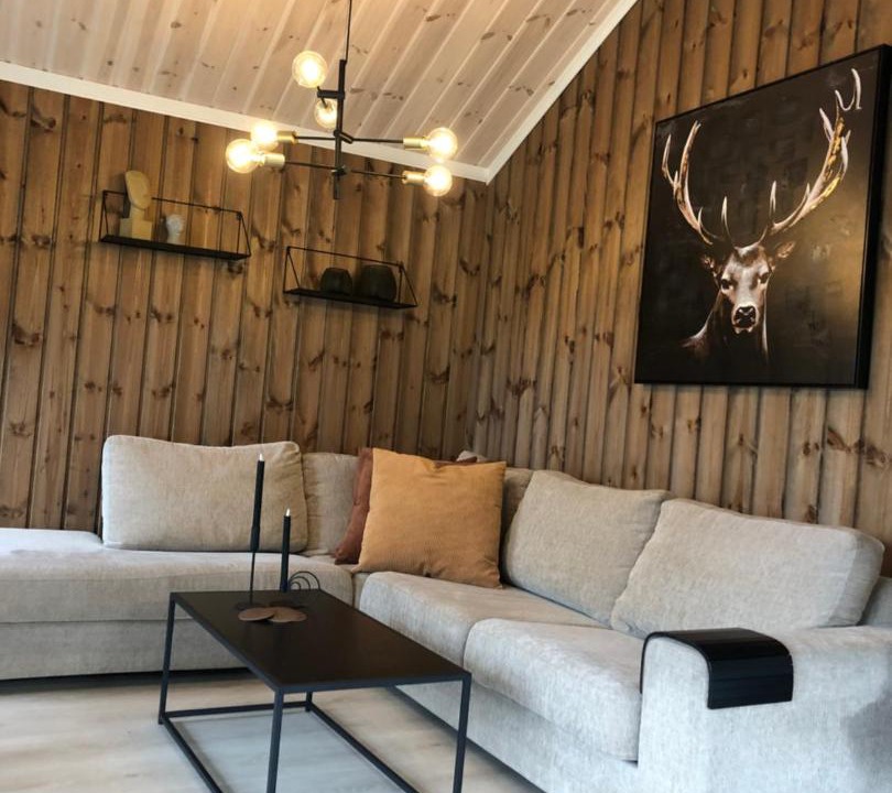 Photo of Livingroom in Hjartdal Municipality