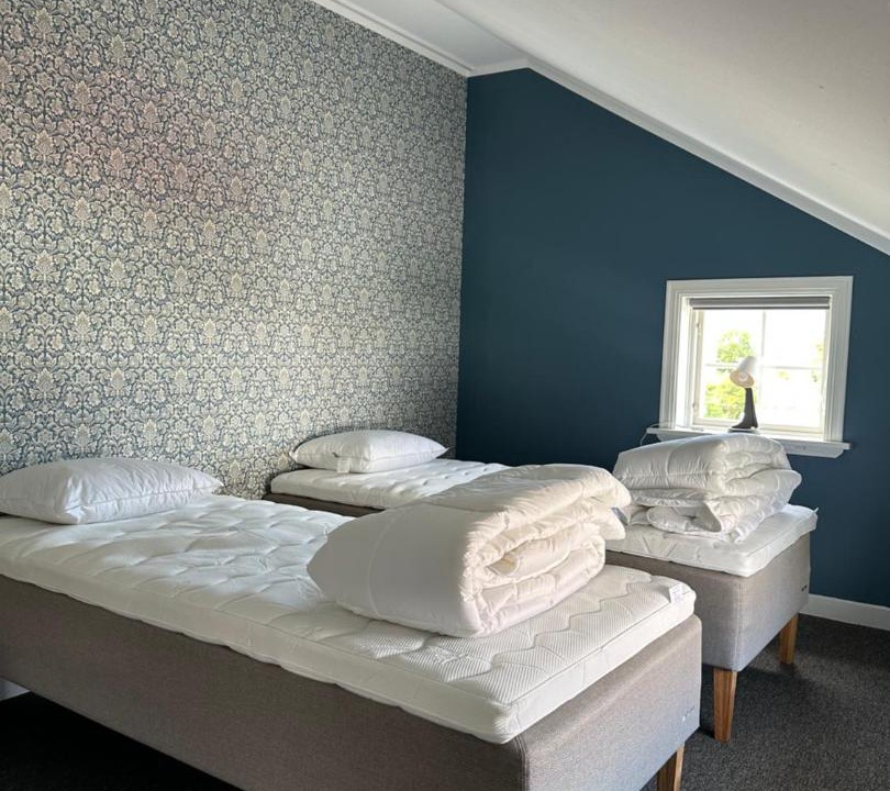 Photo of Bedroom in Bukten