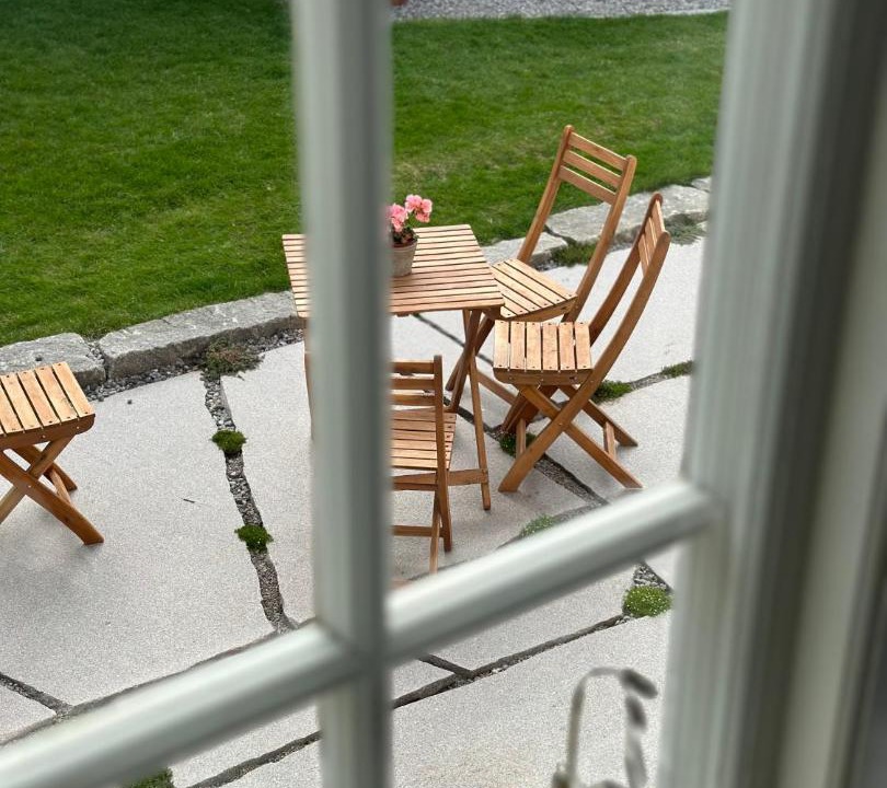 Photo of Patio Balcony in Bukten