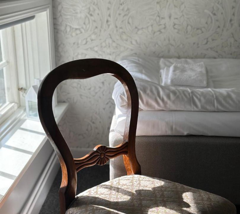 Photo of Bedroom in Bukten