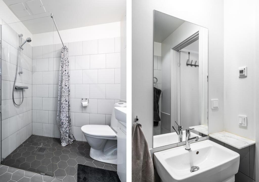 Photo of Bathroom in Appelviken
