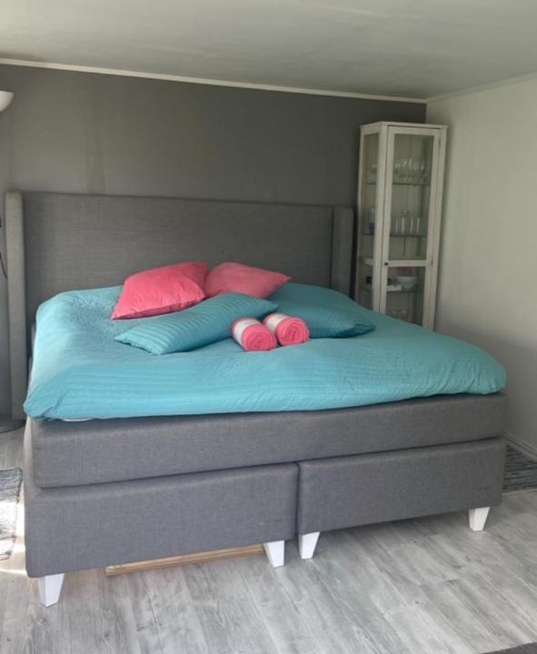 Photo of Bedroom in Grebbestad