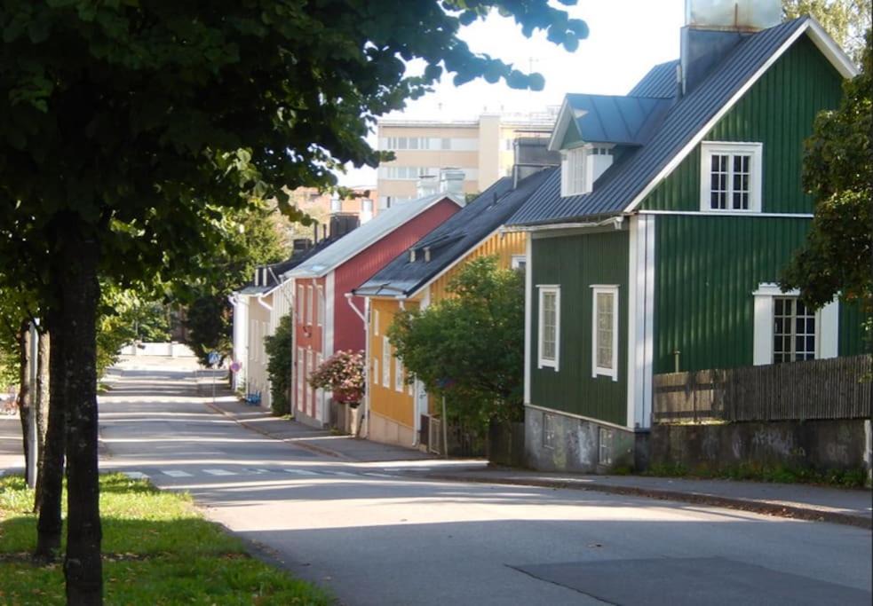 Photo of Others in Keskinen District