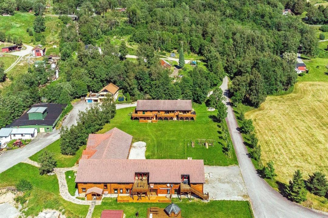 Photo of Others in Gjemnes Municipality