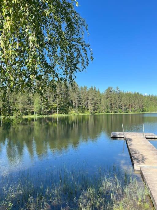Photo of Outdoor in Marbacken
