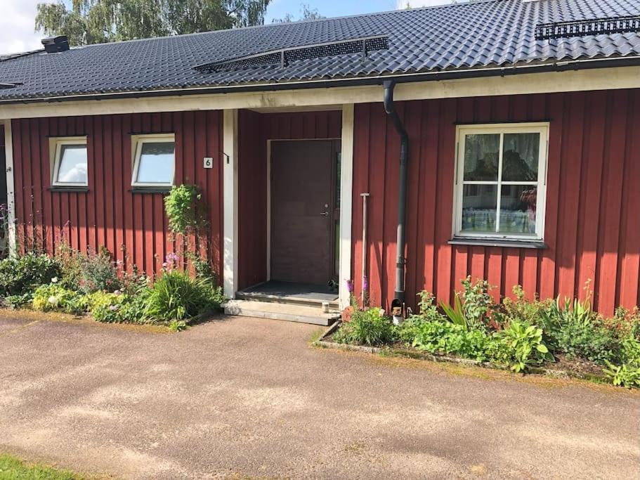 Photo of Buildings in Marbacken