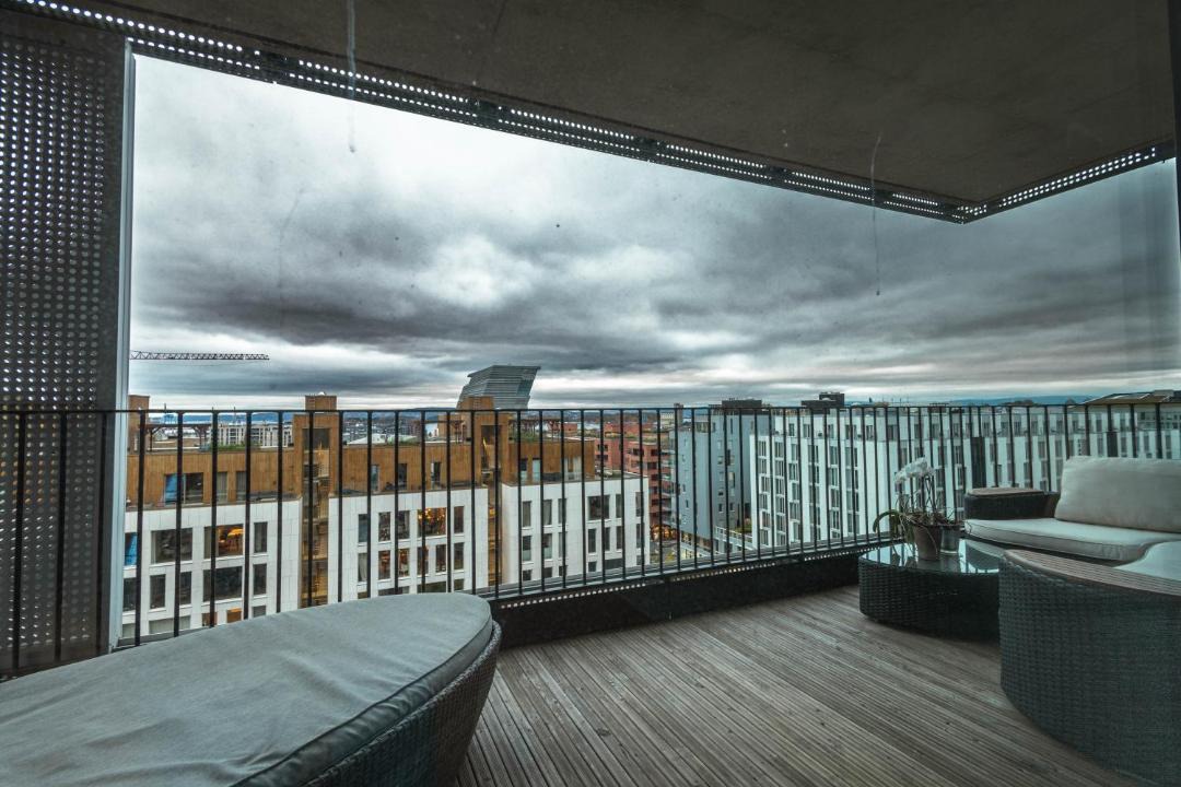 Photo of Others in Bjørvika