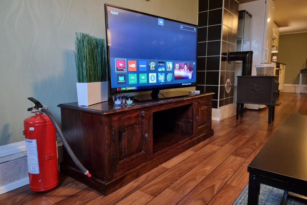 Photo of Livingroom in Hamar Municipality