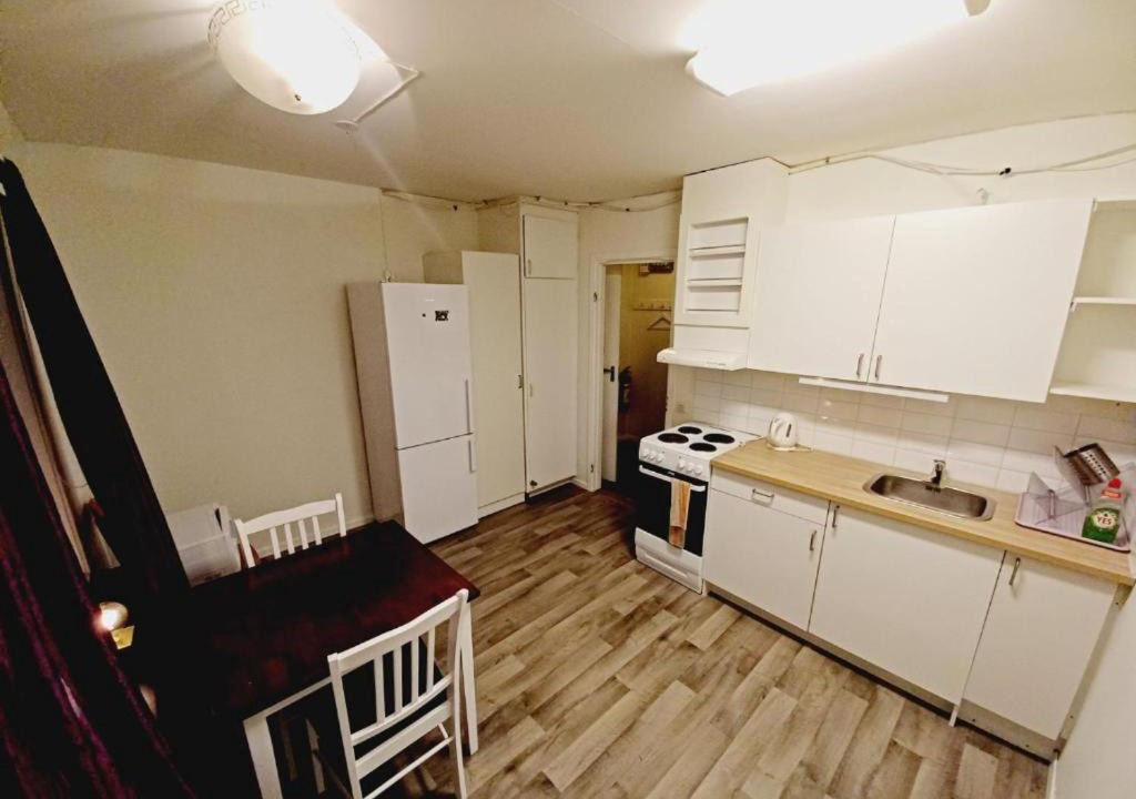 Photo of Kitchen in Gardet-Centrum