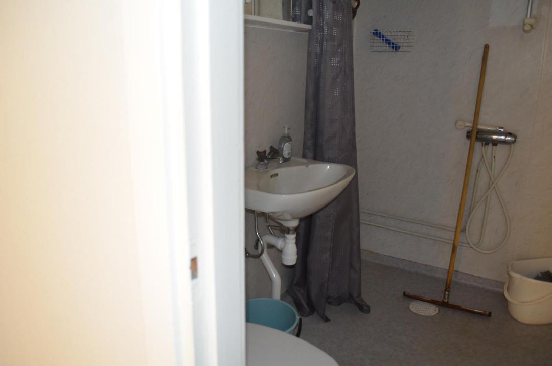 Photo of Bathroom in Gardet-Centrum