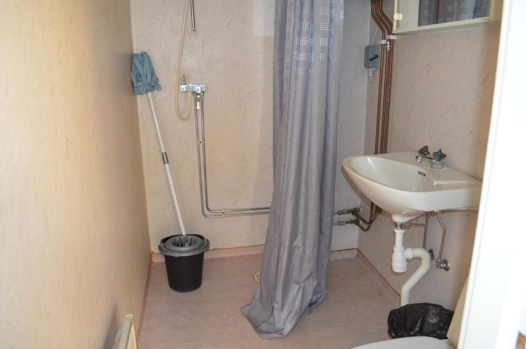 Photo of Bathroom in Gardet-Centrum