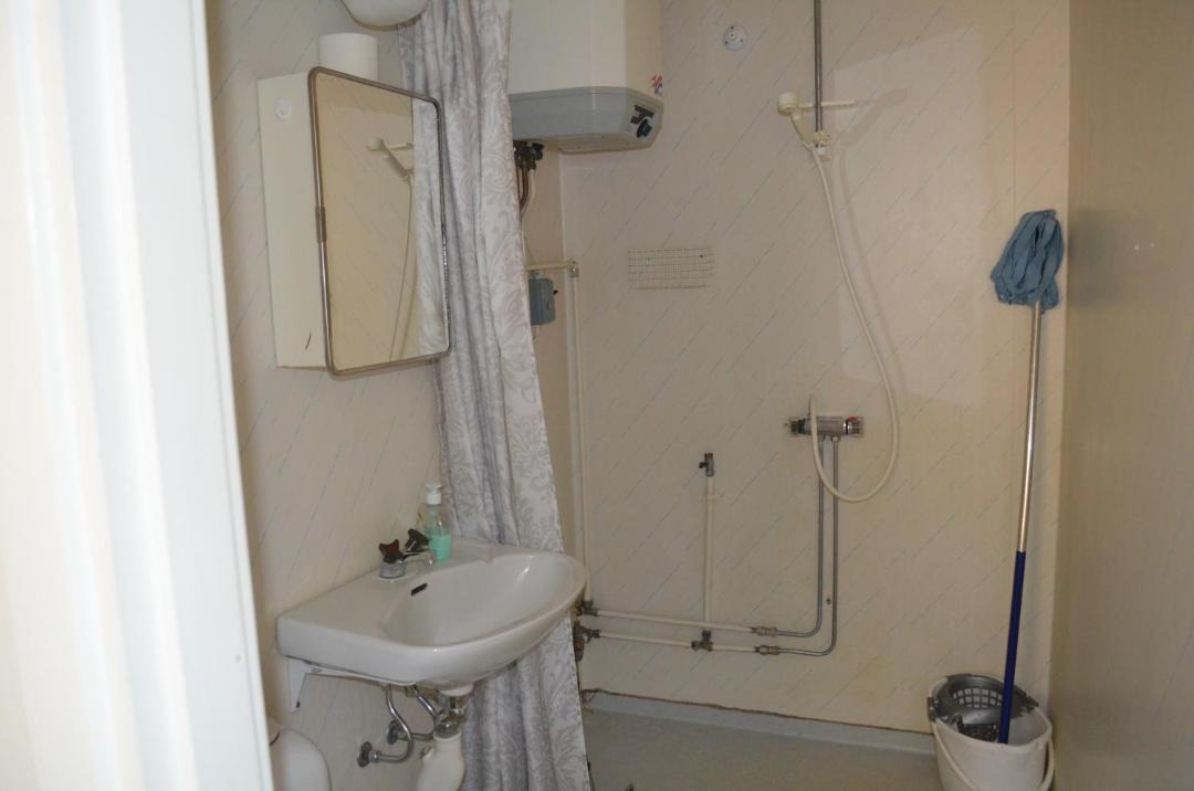Photo of Bathroom in Gardet-Centrum