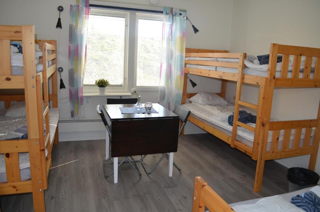 Photo of Bedroom in Gardet-Centrum