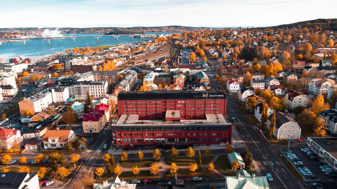 Photo of Others in Sundsvall
