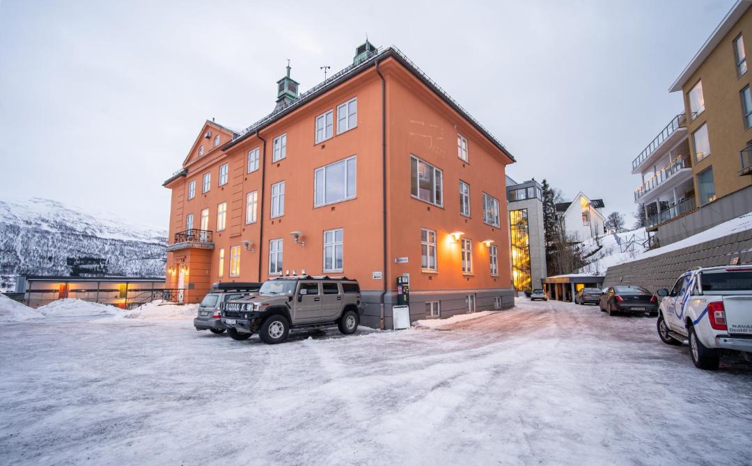 Photo of Others in Tromso