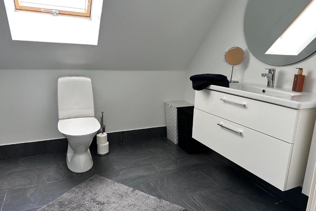 Photo of Bathroom in Yngsjo