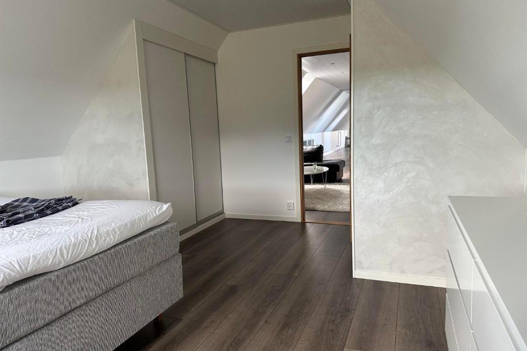Photo of Bedroom in Yngsjo