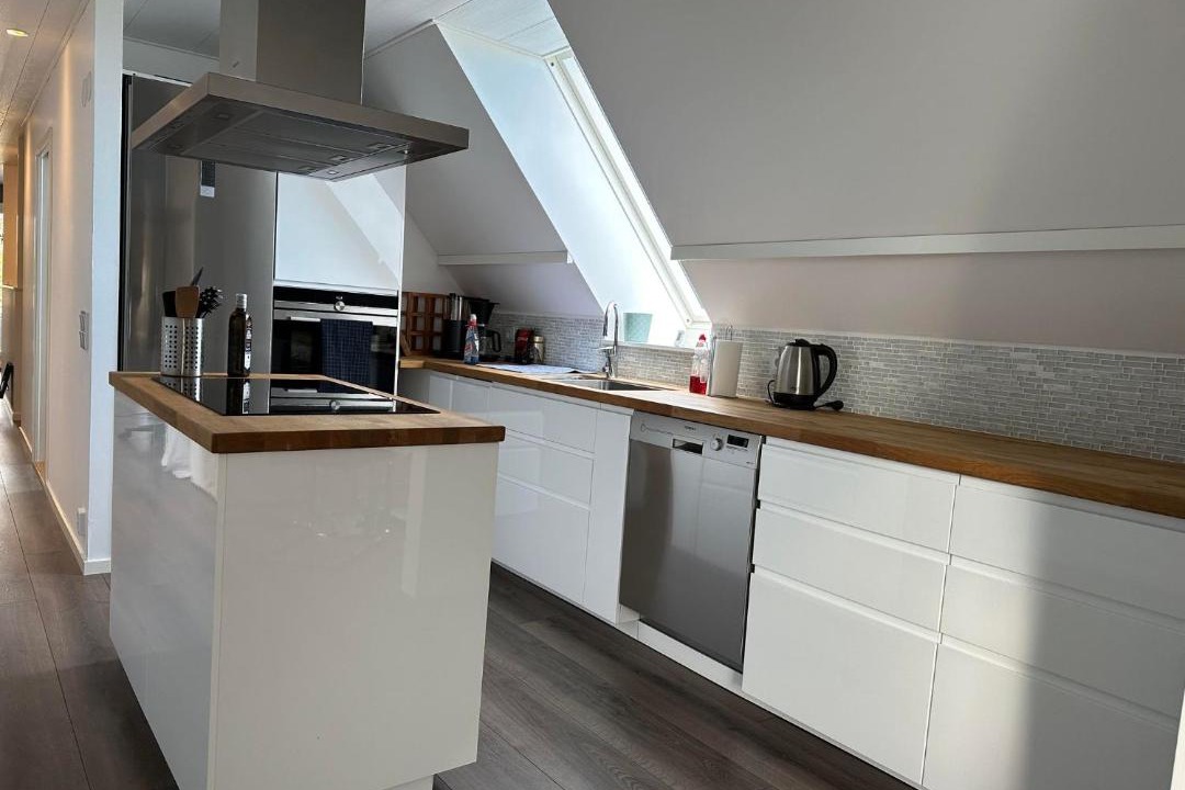 Photo of Kitchen in Yngsjo