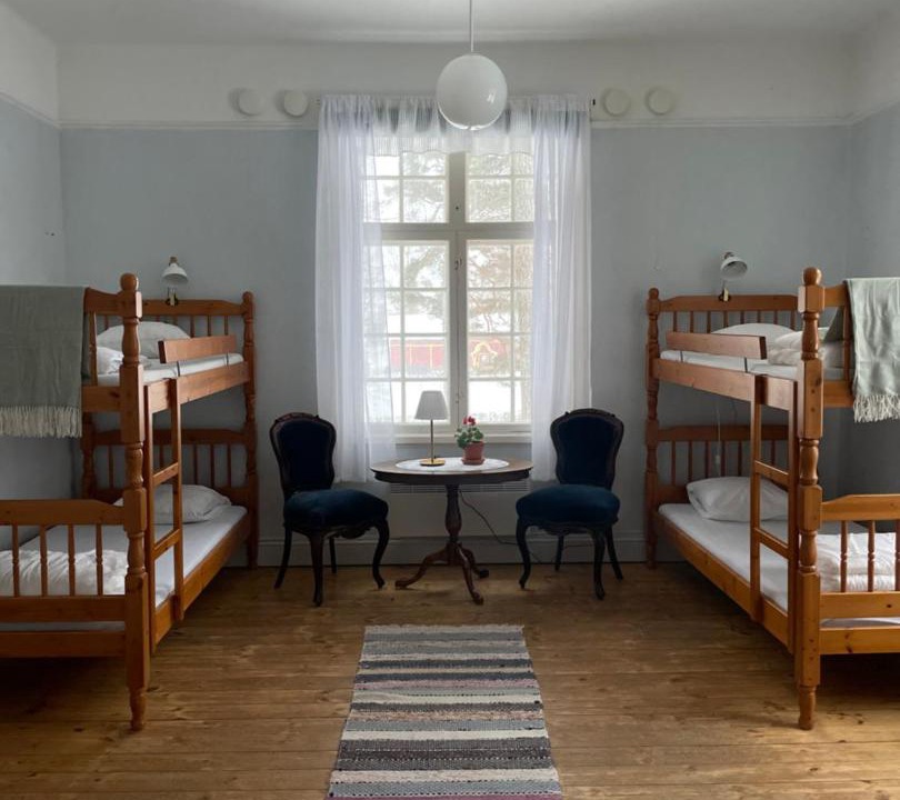 Photo of Bedroom in Alvkarleby