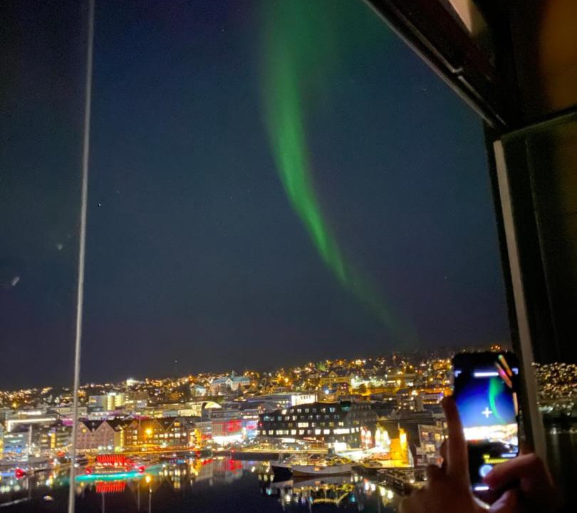 Photo of Others in Tromso
