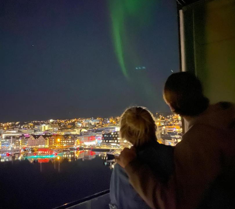 Photo of Others in Tromso