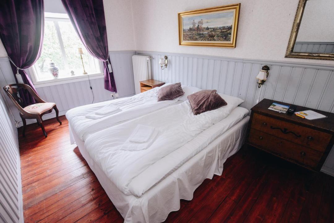 Photo of Bedroom in Solvedal