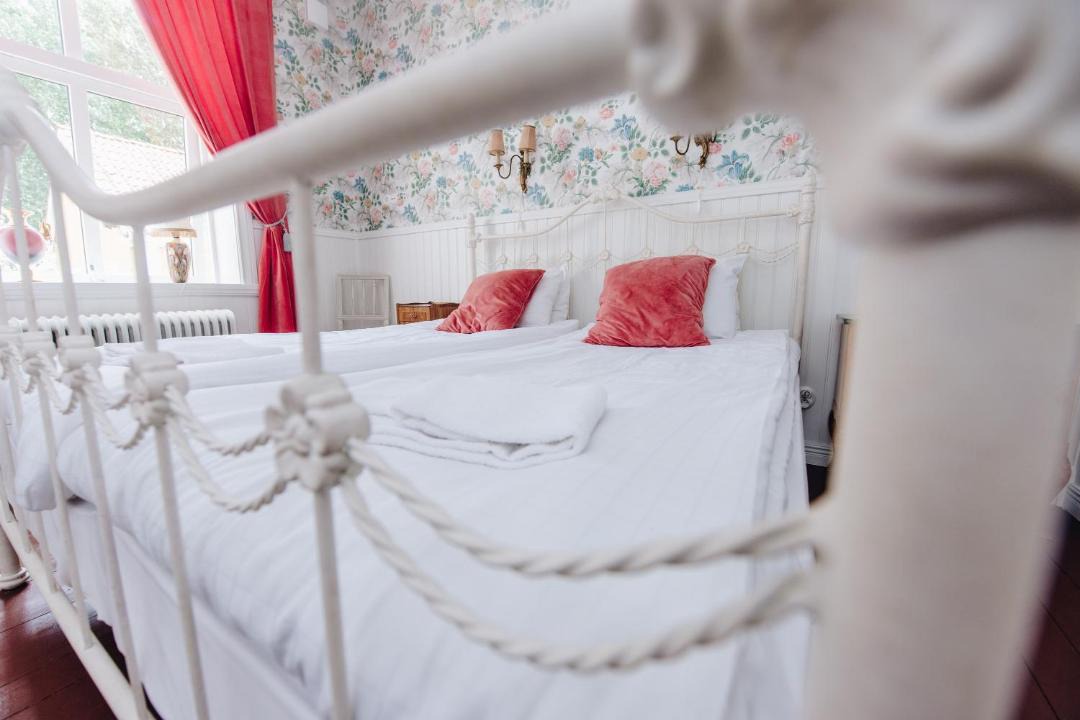 Photo of Bedroom in Solvedal