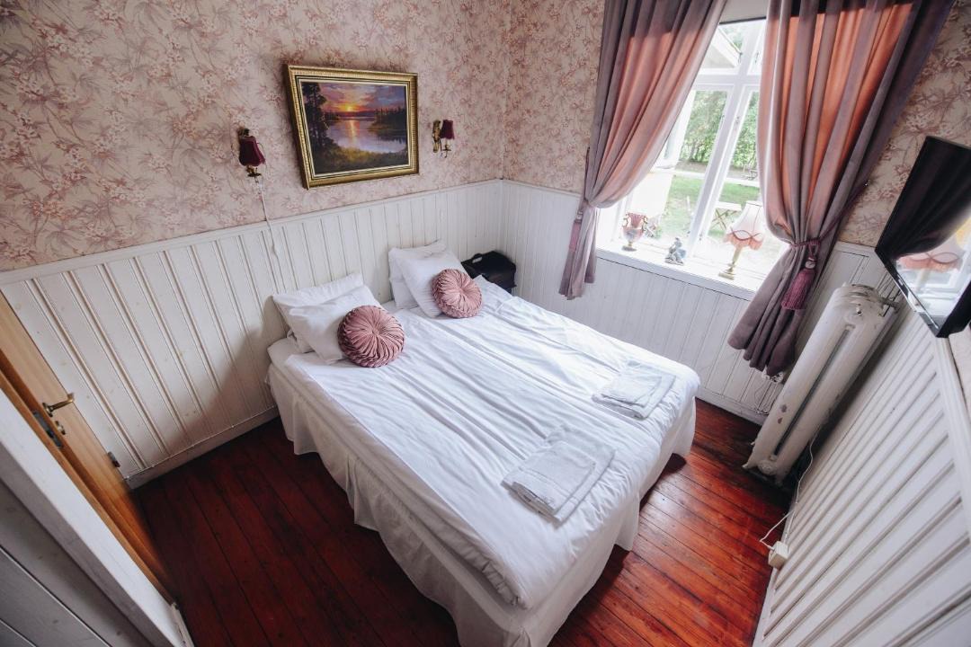 Photo of Bedroom in Solvedal