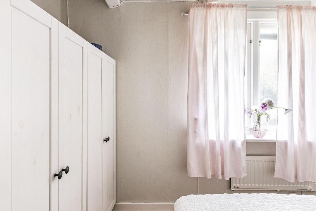 Photo of Bedroom in Tvetaryd