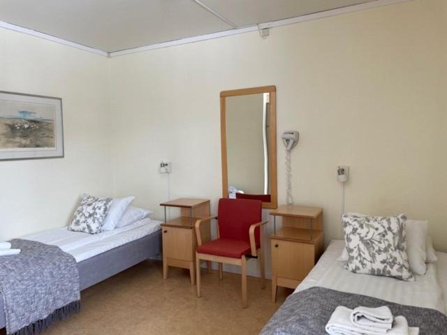 Photo of Bedroom in Centrum