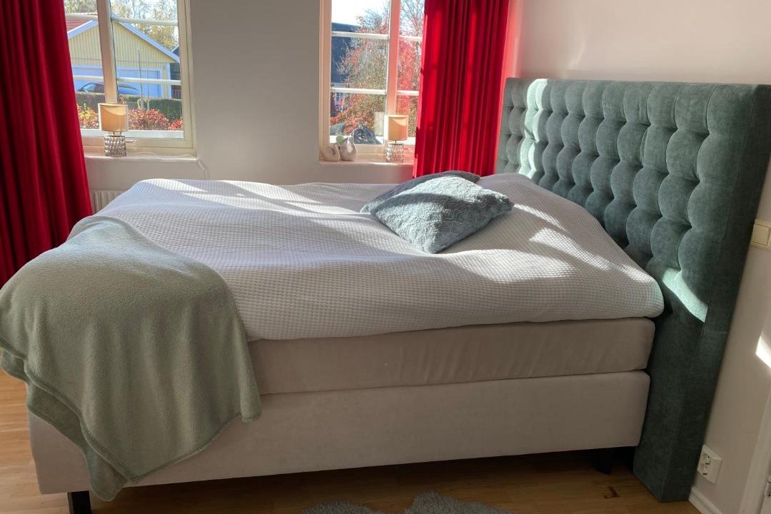 Photo of Bedroom in Sodertalje Municipality