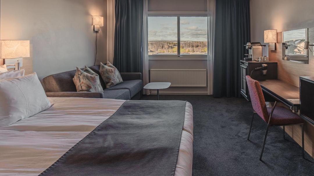Photo of Livingroom in Kungsladugard