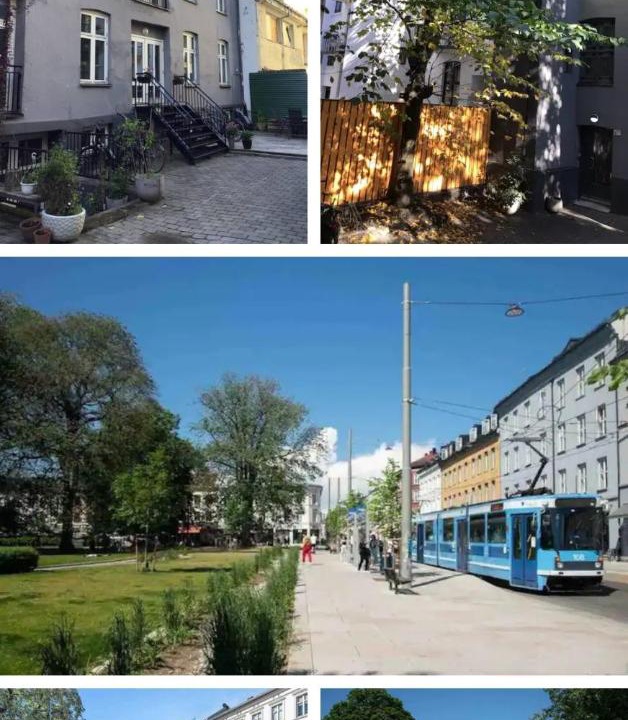 Photo of Others in Grunerlokka