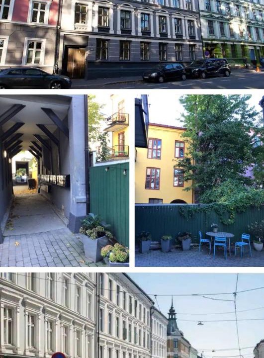 Photo of Others in Grunerlokka