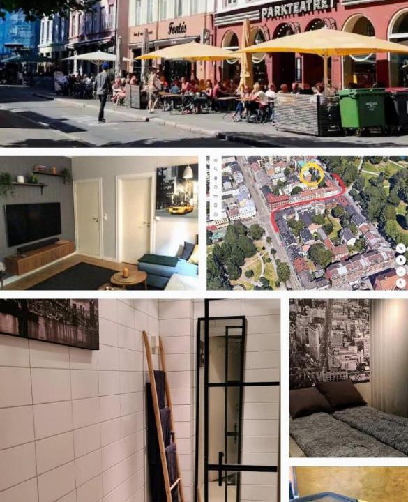 Photo of Others in Grunerlokka