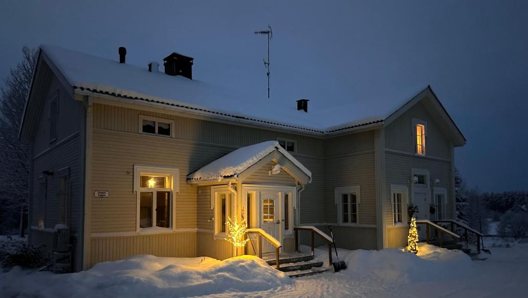 Photo of Others in Pudasjarvi
