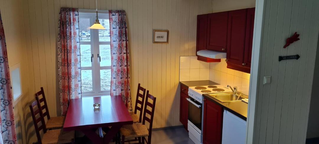 Photo of Others in Lærdalsøyri