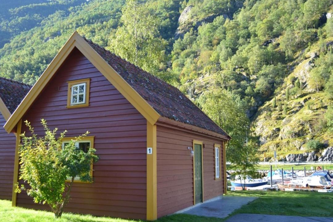 Photo of Others in Lærdalsøyri