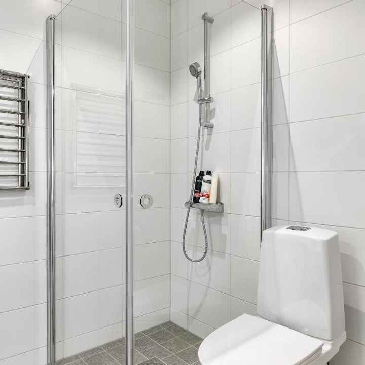 Photo of Bathroom in Alvsjo